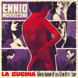 Ennio Morricone – La Cugina (OST)