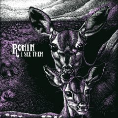 Ronin e Francesca Amati – I See Them