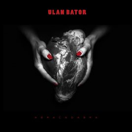 Ulan Bator – Abracadabra