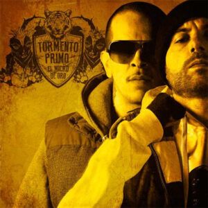 Primo & Tormento – El Micro De Oro