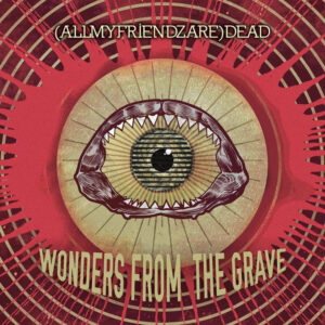 (AllMyFriendzAre)DEAD – Wonders From The Grave