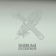 Lucci & Ford78 – Shibumi