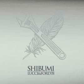 Lucci & Ford78 – Shibumi