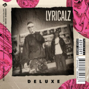 Lyricalz – De Luxe