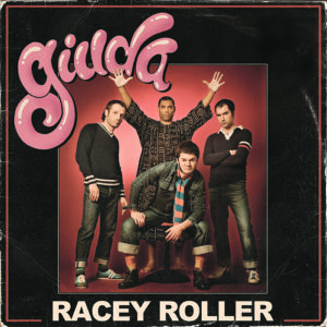 Giuda – Racey Roller