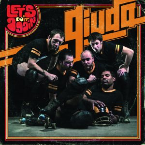 Giuda – Let’s Do It Again