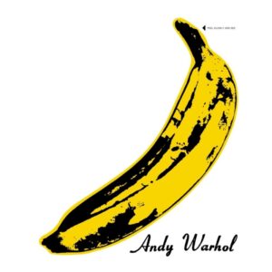 The Velvet Underground & Nico – The Velvet Underground & Nico