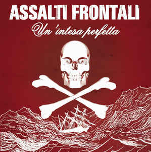 Assalti Frontali – Un’intesa perfetta (CD)