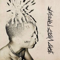 XXXTENTACION – BAD VIBES FOREVER (2xVinyl LP)