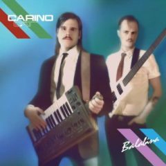 Carino Cat – Balabina