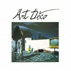 Art Déco – European Crime