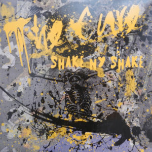 The Cure – Shake NY Shake