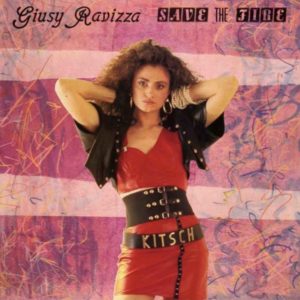 Giusy Ravizza – Save The Fire