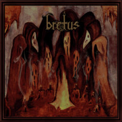 Bretus – Magharia (Vinyl) | PRE-ORDER