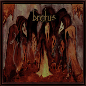 Bretus – Magharia (Vinyl) | PRE-ORDER
