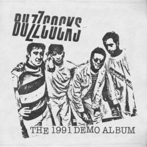 Buzzcocks – The 1991 Demo Album [LP]