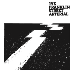The Franklin Street Arterial – The Franklin Street Arterial [Random Color Vinyl]