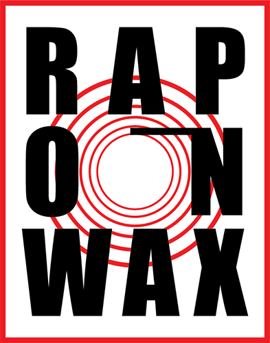 Rap On Wax – OVERDRIVE